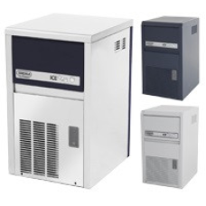 Льодогенератор Brema CB184AHC INOX