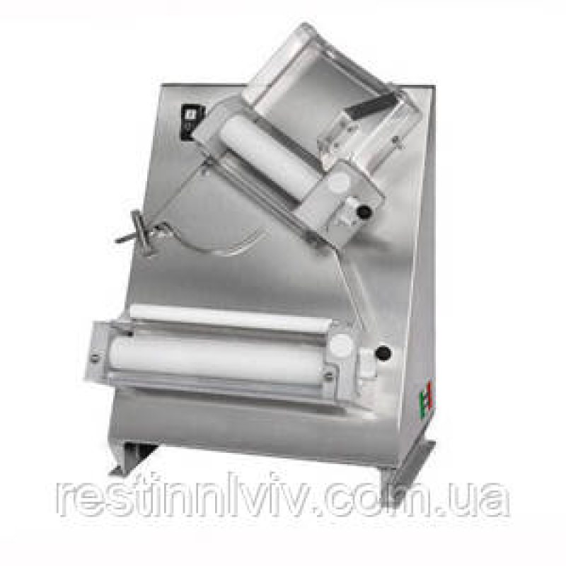 Тісторозкатка ел. Restoitalia SPR40
