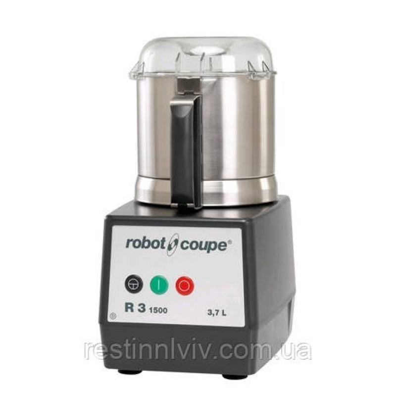Кутер Robot Coupe R3-1500 (220)
