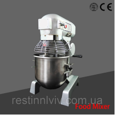 Машина збивальна EWT INOX B20