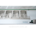 Вітрина холодильна для топінгу GoodFood GF-VRX2000/330-H6C