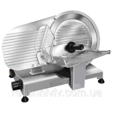 Слайсер RGV Lusso 275A