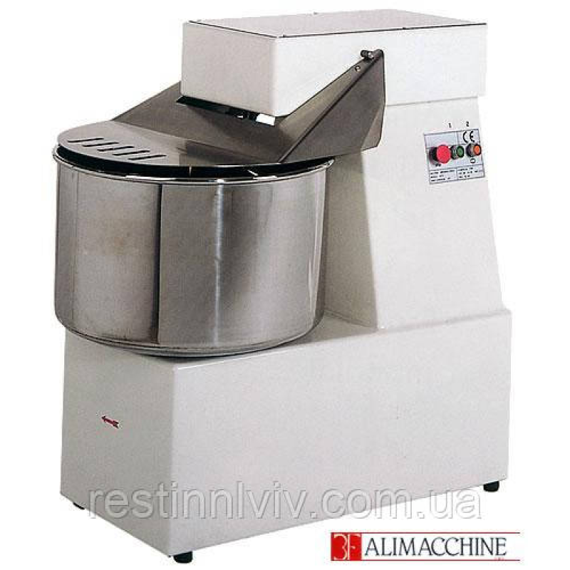 Тістоміс Alimacchine SM20FT2VTX