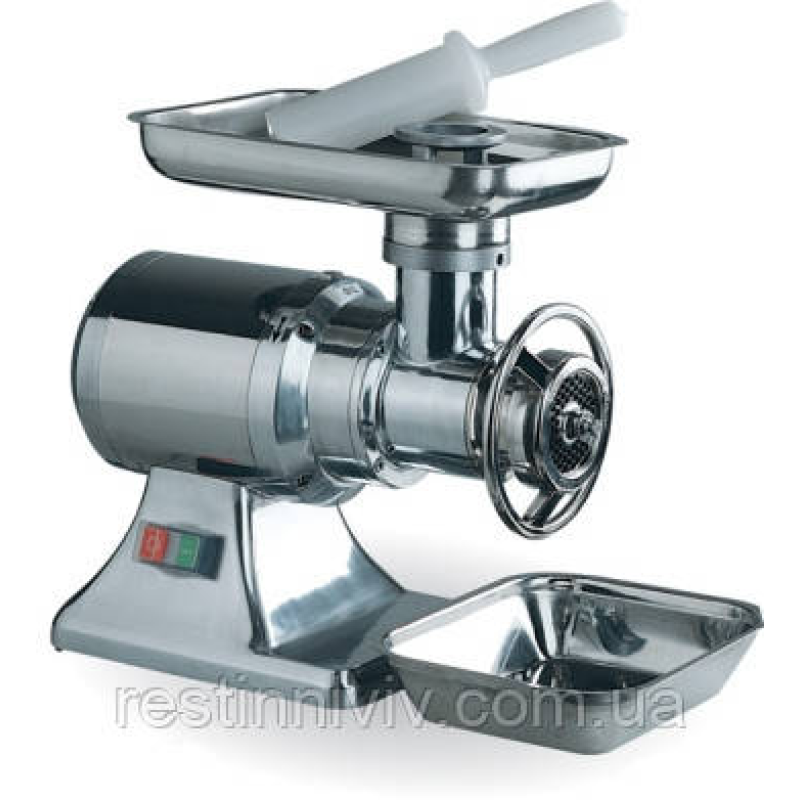 М“ясорубка Everest TC22 Total Unger (220)