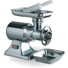 М“ясорубка Everest TC22 Total Unger (380)