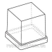 Льодогенератор Brema CB249AHC B-QUBE