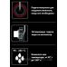 Піч пароконвекційна Unox XB893