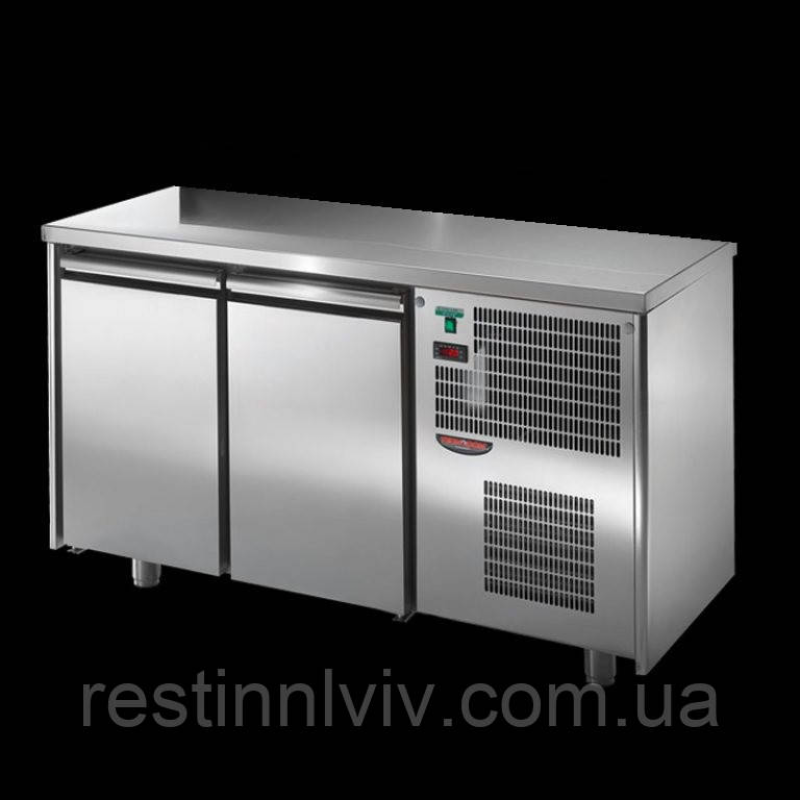 Стіл холодильний Tecnodom TF02MID60