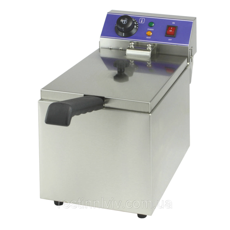 Фритюрниця електрична REEDNEE EF061