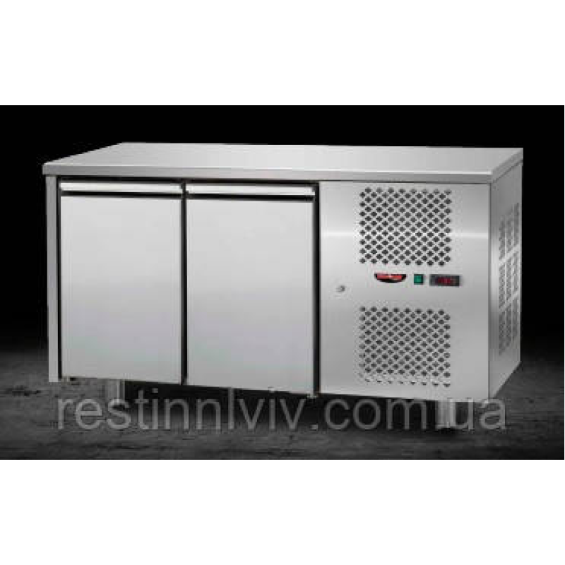 Стіл морозильний Tecnom TF02MIDBT