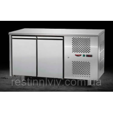 Стіл холодильний Tecnodom TF02MIDGN