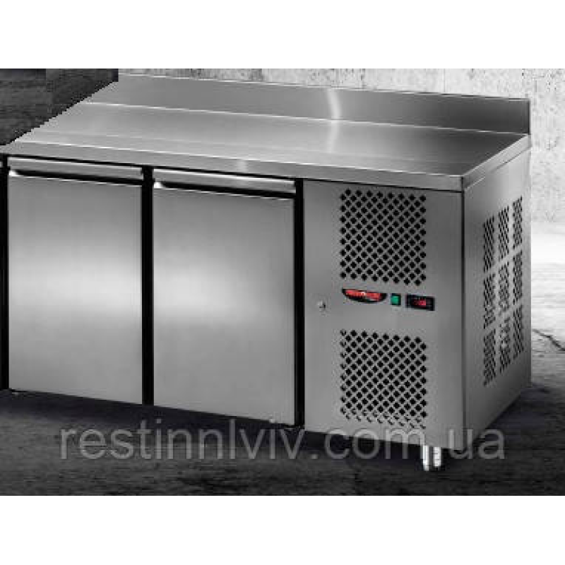 Стіл холодильний Tecnodom TF02MIDGNAL