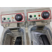 Фритюрниця BECKERS FB 4+4 LTA