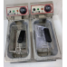 Фритюрниця BECKERS FB 6+6 LTA