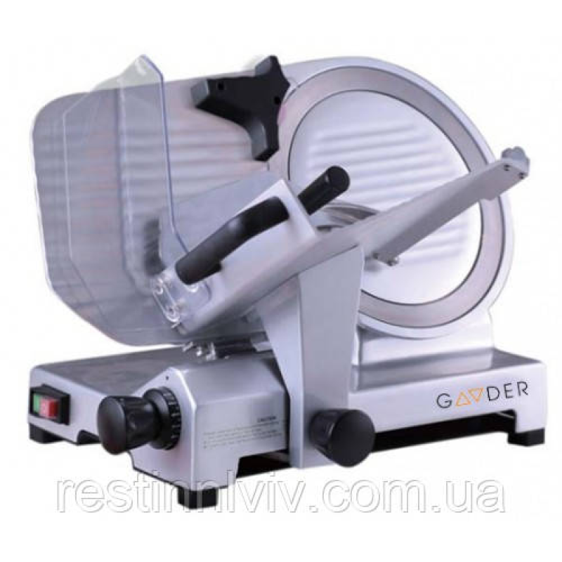 Слайсер FS408 Gooder