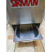 Картоплечистка на підставці SIRMAN PPJ 20 SC 3Ф