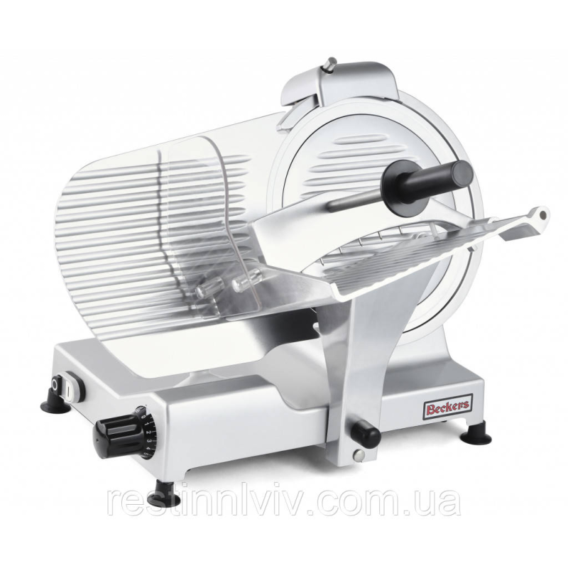 Слайсер BECKERS BKL 275 PRO