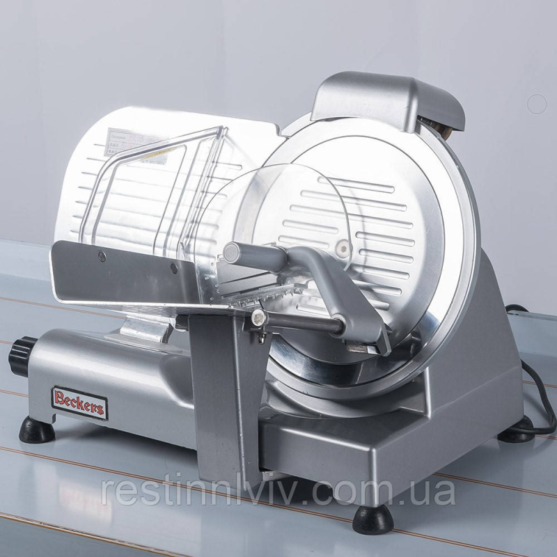Слайсер BECKERS ES 220