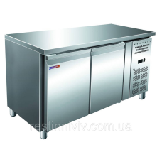 Стіл з холодильною шафою COOLEQ GN2100TN