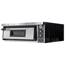 Піч для піци ITPIZZA ML4