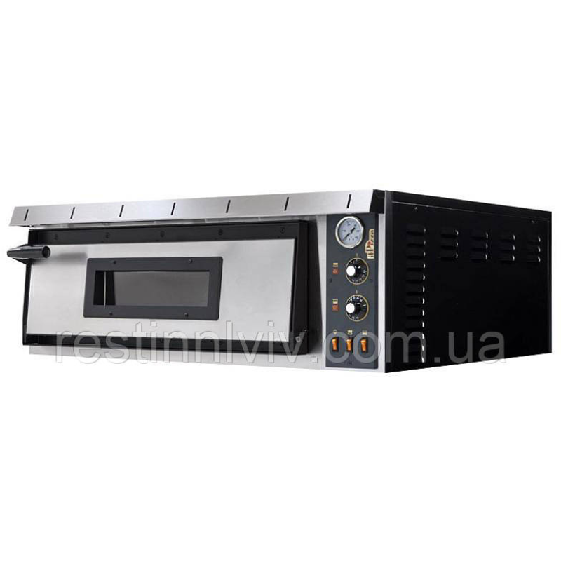 Піч для піци ITPIZZA ML4