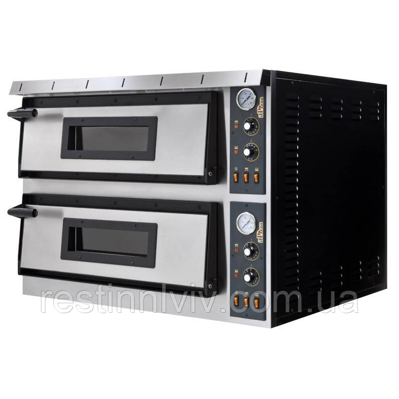 Піч для піци ITPIZZA ML44