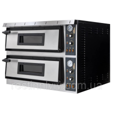 Піч для піци ITPIZZA ML66