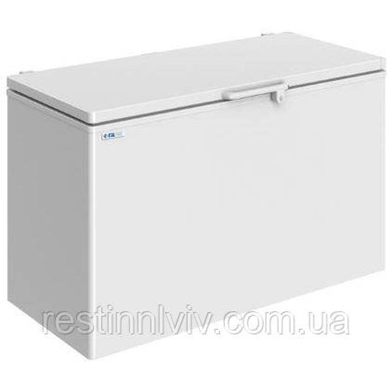 Скриня морозильна Italfrost CF 300 S