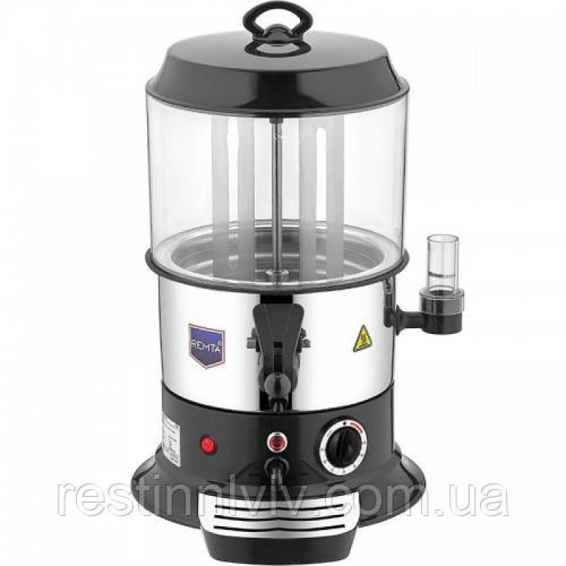 Апарат для гарячого шоколаду REMTA CS 3 (5 л.)