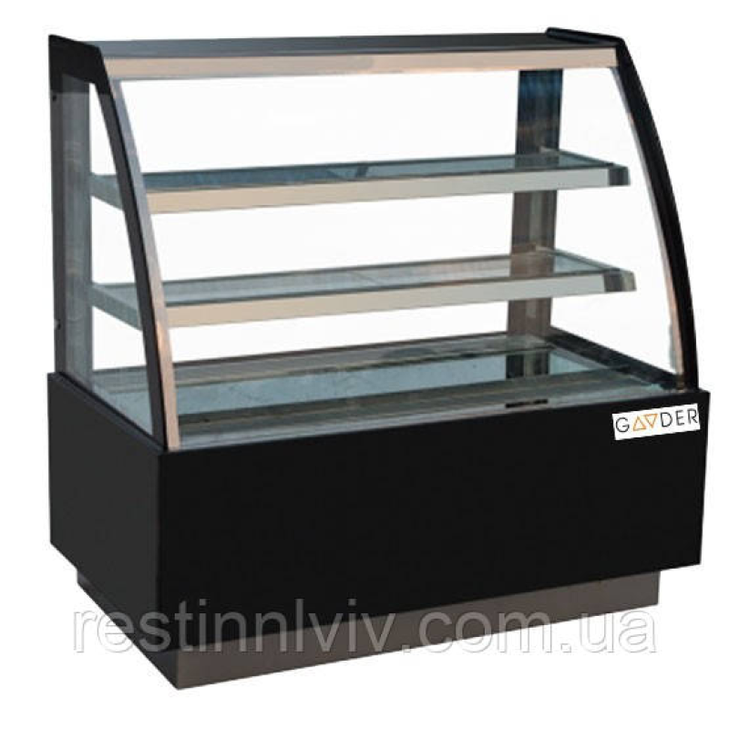 Кондитерська вітрина FC-400RA Gooder
