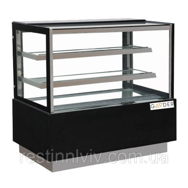 Кондитерська вітрина FC-400SA Cube Gooder
