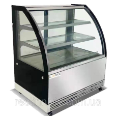 Кондитерська вітрина FC-500RCD Gooder