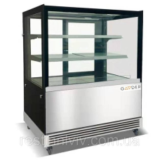 Кондитерська вітрина FC-500SCD Cube Gooder