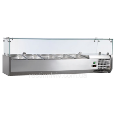 Вітрина саладетта VRX1200/330 Gooder