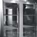 Морозильна шафа BRILLIS BL14-M-R290-EF
