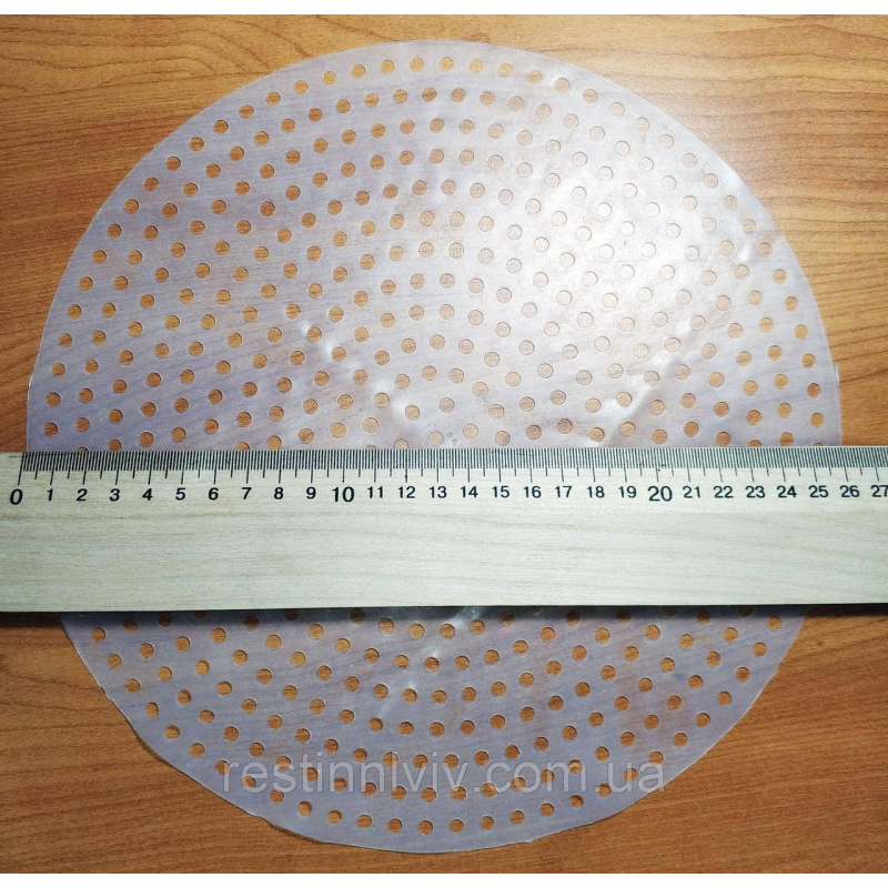 Коврик силіконовий для рисоварки GoodFood silicone 260