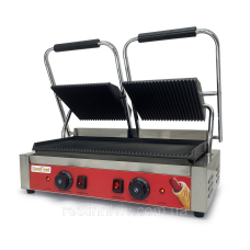 Гриль контактний GoodFood ECG20RR