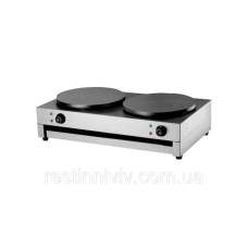 Млинниця електрична GoodFood CM20R
