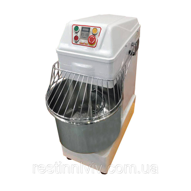 Тістоміс GoodFood SM30T2V380