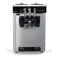 ФРИЗЕР ДЛЯ МОРОЗИВА HURAKAN HKN-BQ22CT