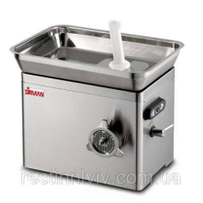 М’ЯСОРУБКА SIRMAN TC 32 NEVADA 3PH non-CE + TOTAL UNGER